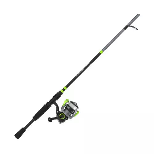 Zebco Stinger Spinning Combo