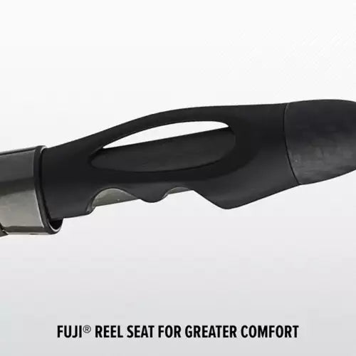 Abu Garcia Zenon Spinning Rod