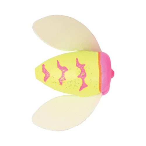 Worden's Spin-N-Glo Walleye Rigs