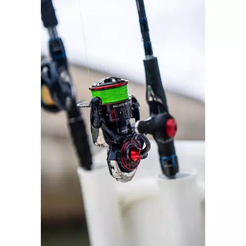 Daiwa 2025 Ballistic LT MQ Spinning Reel