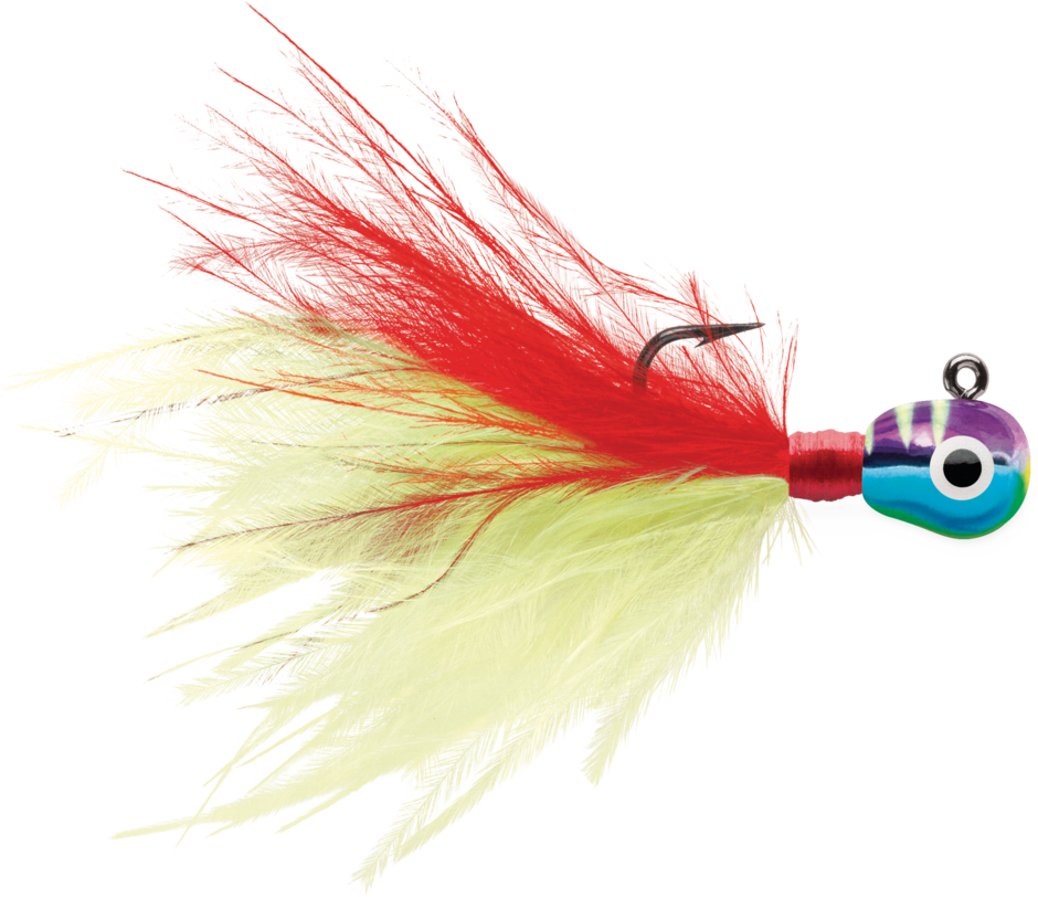 VMC Tungsten Roach Jig