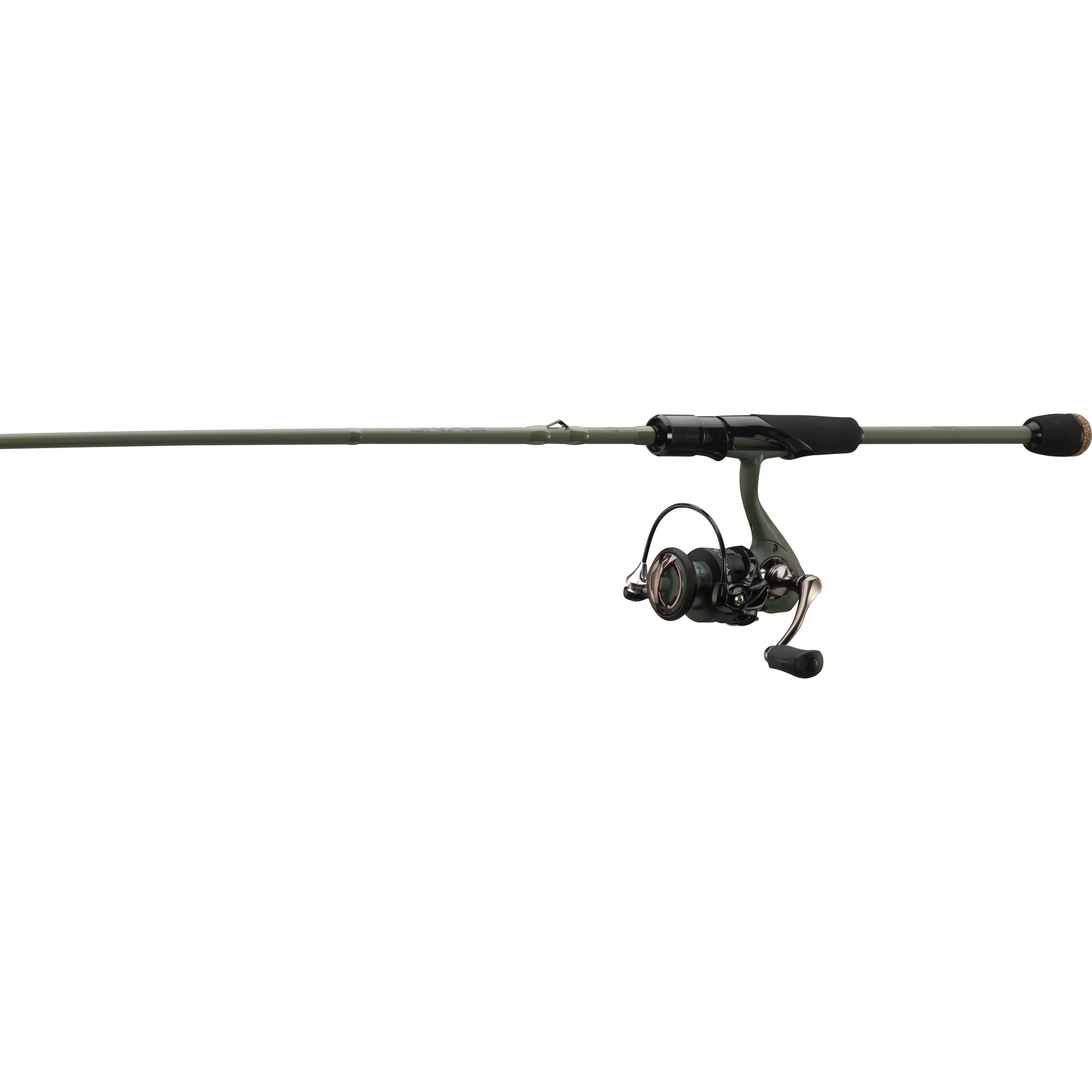 best spinning combo for middle fork willamette river chinook fishing 13 Fishing SYNC Spinning Combos – Dakota Angler