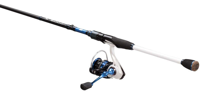 13 Fishing Code X Spinning Combo 13 Fishing Code X Spinning Combo
