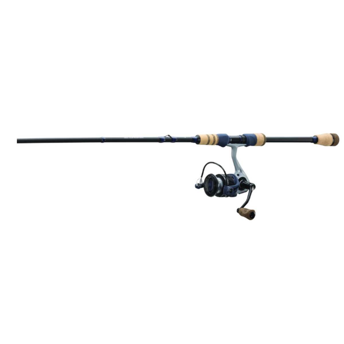 13 Fishing TACT Spinning Combo 13 Fishing TACT Spinning Combo