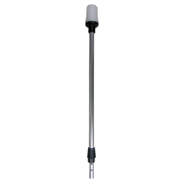 Invincible Marine - Straight Mount All-Round Stern Light