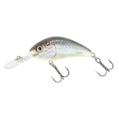 Salmo Rattlin' Hornet