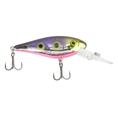 Salmo Executor Super Deep Runner Crankbait