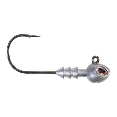 Berkley Fusion 19 Hybrid Swimbait Jighead – Dakota Angler