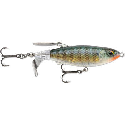 Rapala ClapTail Topwater Lure
