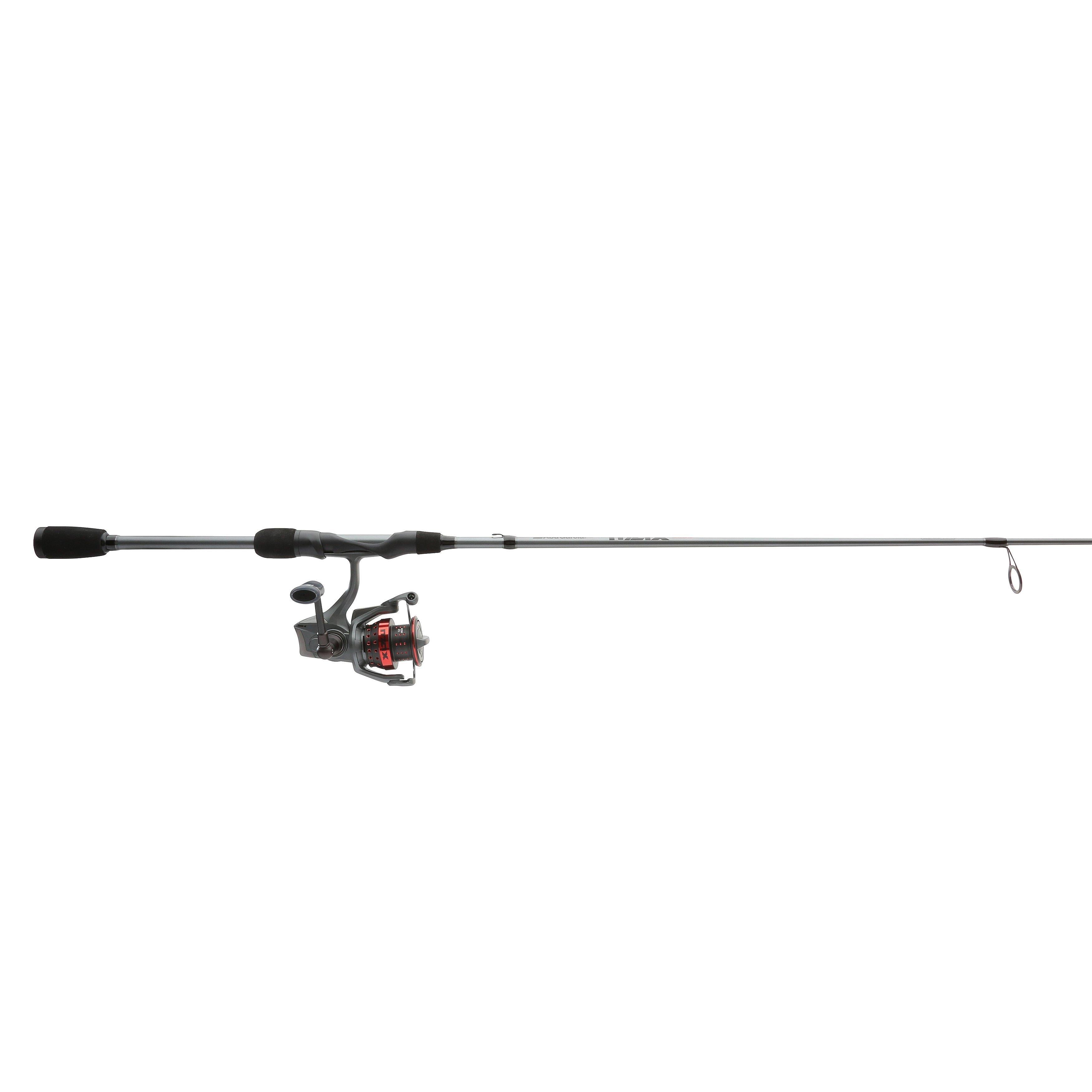 abu garcia pro spinning combo Abu Garcia Max Elite Spinning Combo