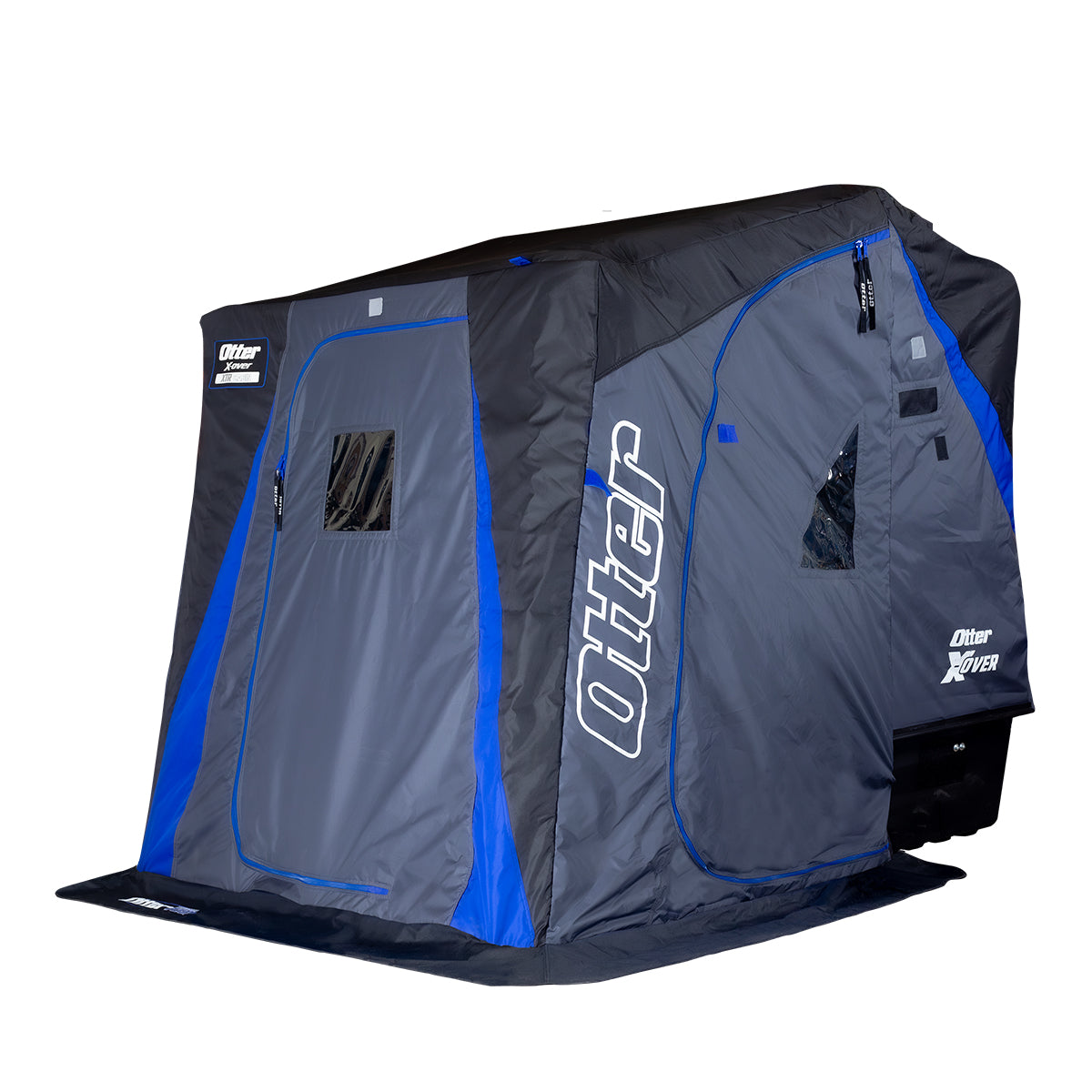 Otter XTR Cabin X-Over – Dakota Angler