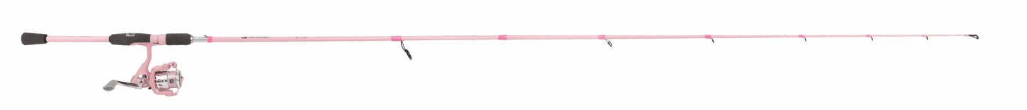 ProFISHiency Blush SP Combo