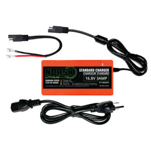 Norsk Lithium Sonar Battery Chargers