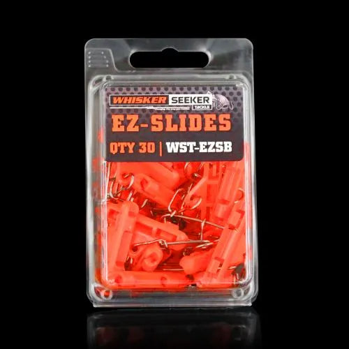 Whisker Seeker Sinker Slides