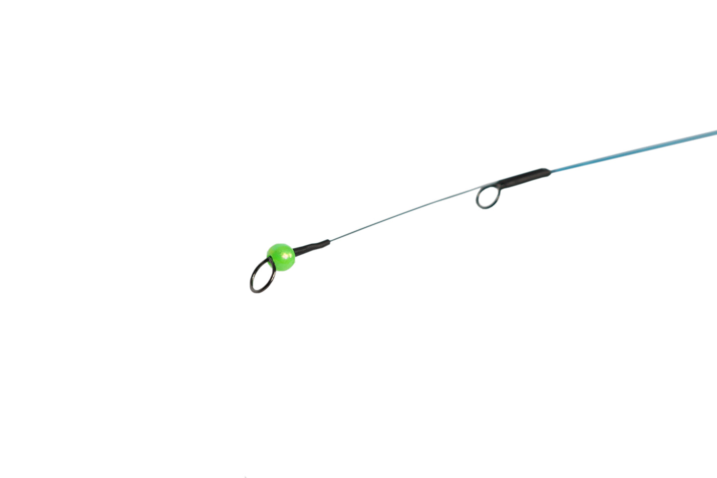 2B Soft Touch 30" w/ 3" Spring Bobber Lite - Moderate | Ice Fishing Rods