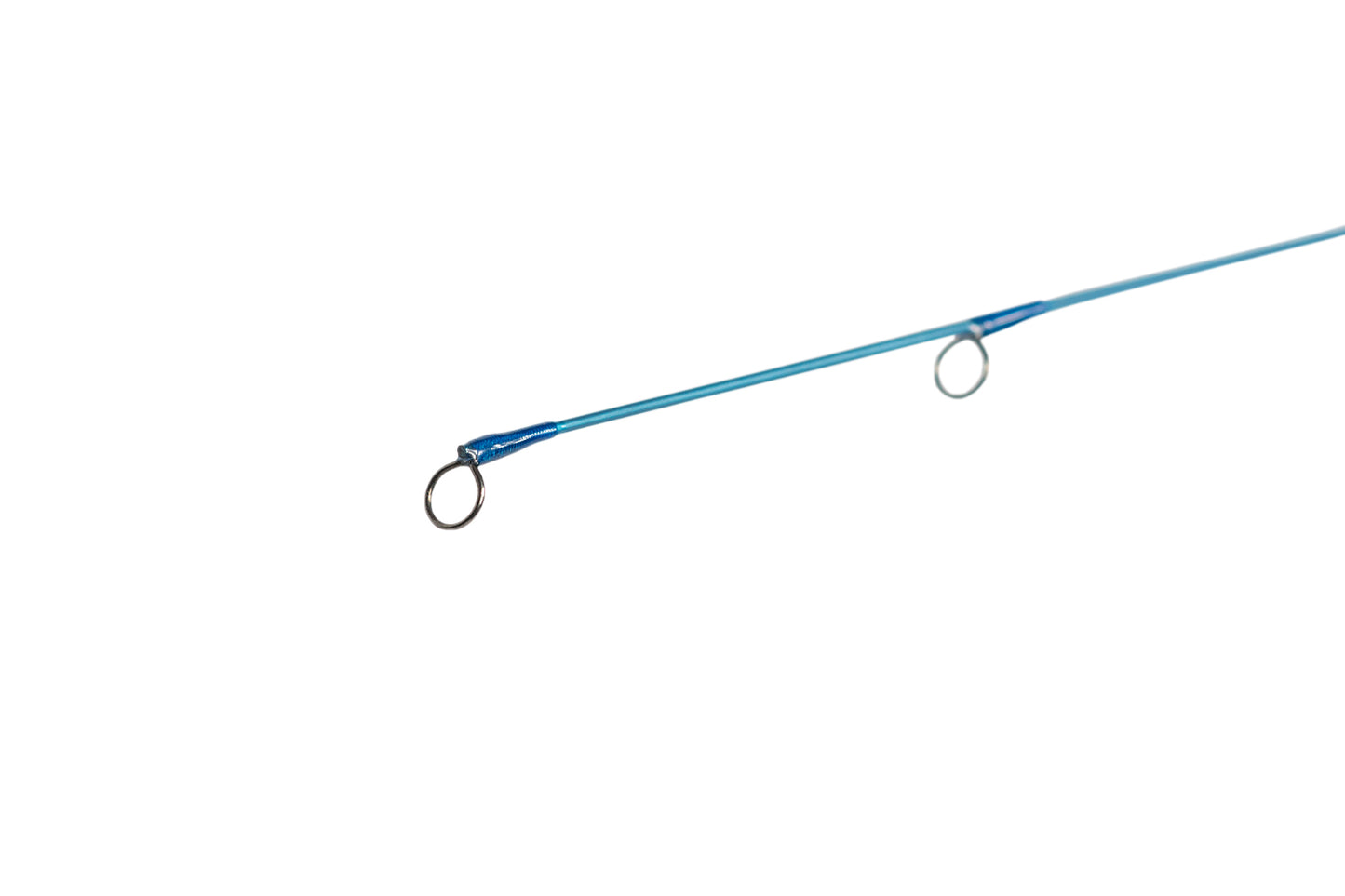 2B Klondike 34" Medium - Fast | Ice Fishing Rod