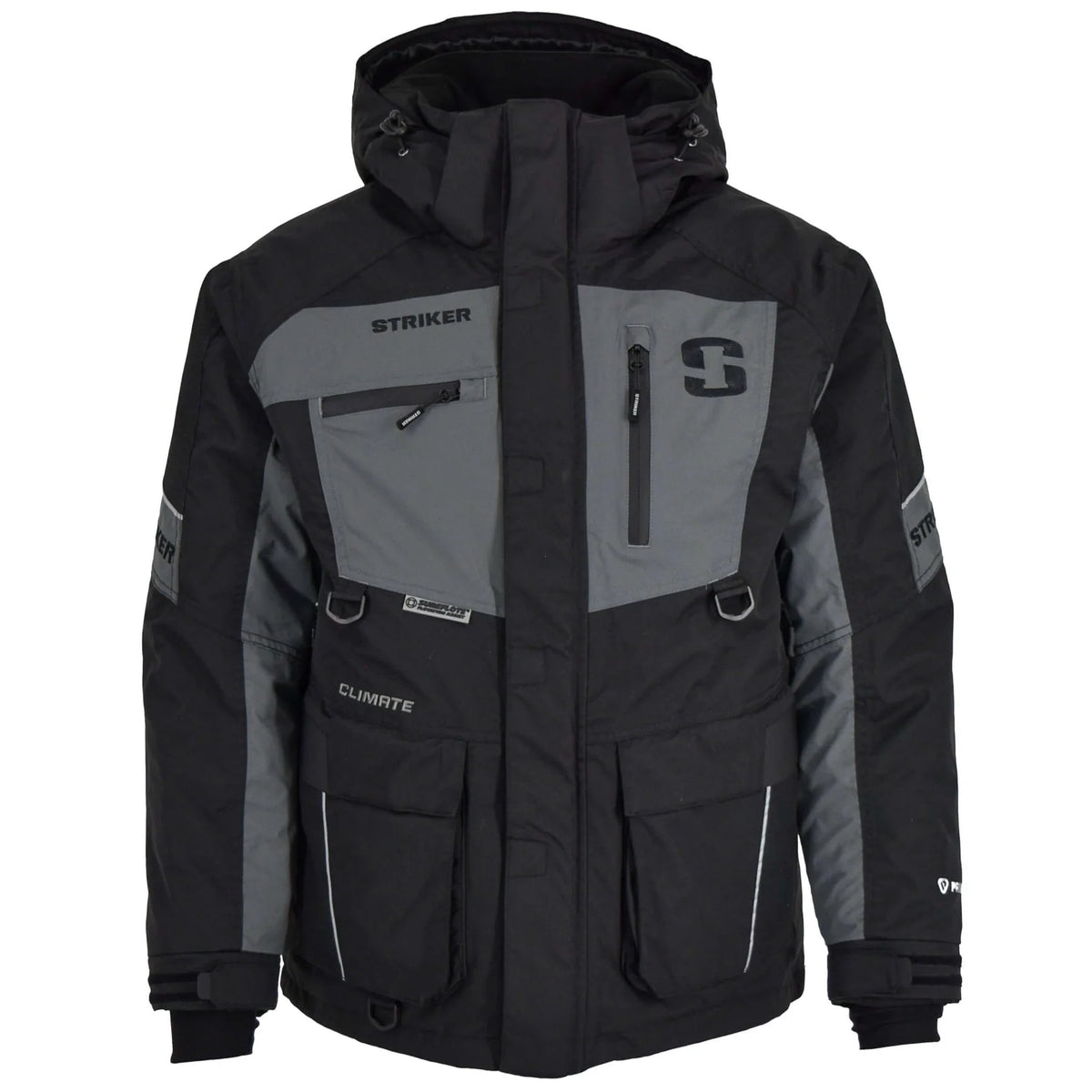 Striker Climate Jacket