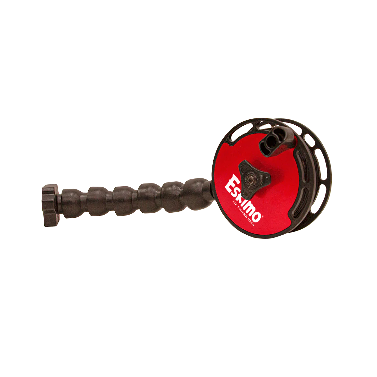 gear rattle Eskimo E-Hub Rattle Reel – Dakota Angler