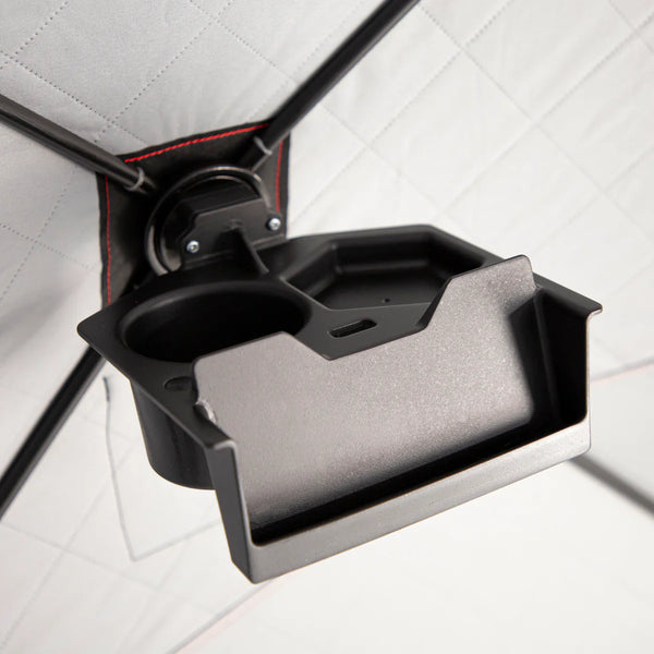 Eskimo EHub Table Dakota Angler