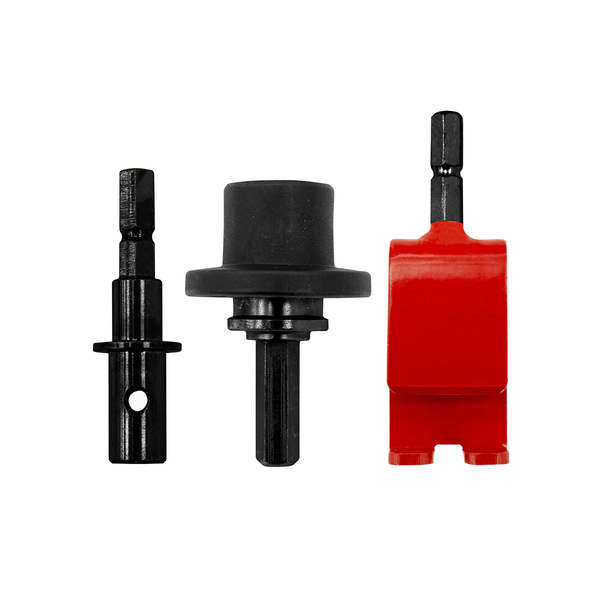 Eskimo Pistol Bit Quick Detach w/Anchor Adapter