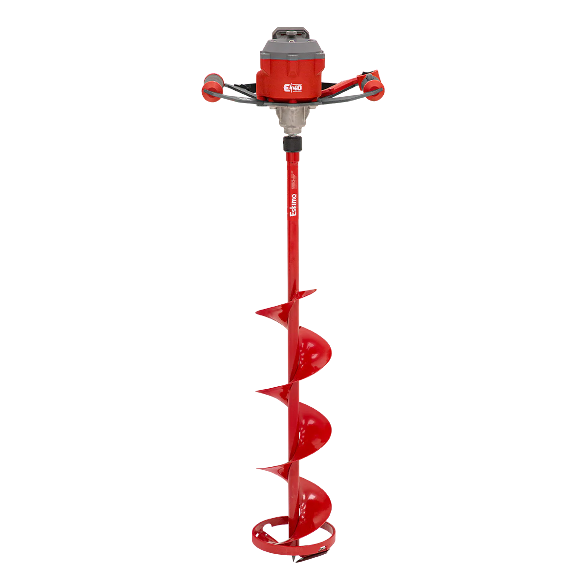 Eskimo E40 Electric Auger – Dakota Angler - Main Image