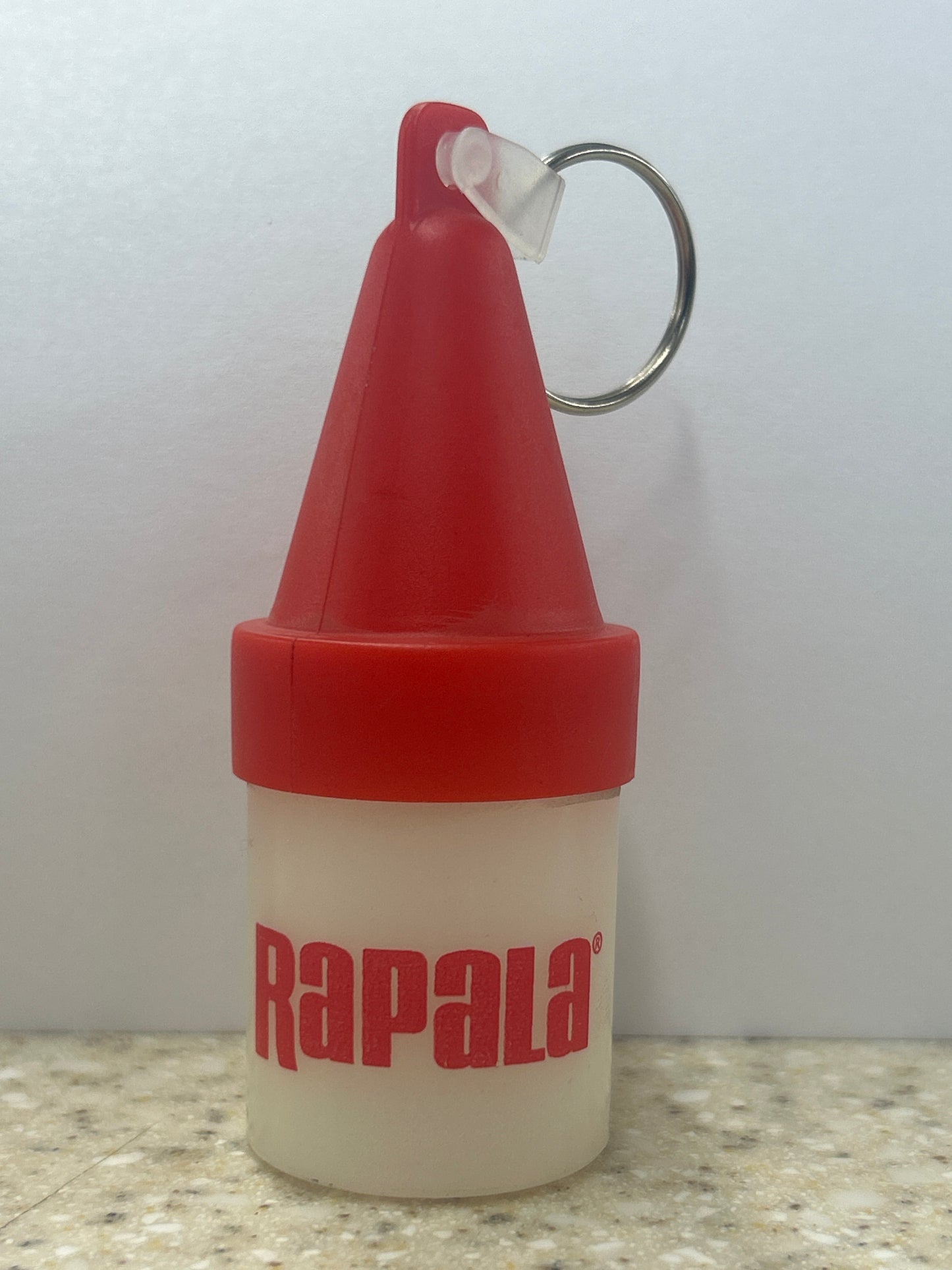 Rapala Floating Buoy Keychain