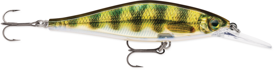 Rapala Shadow Rap Shad Deep