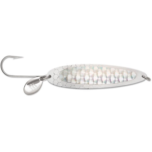 Luhr Jenson Coyote Salmon Trolling Spoon