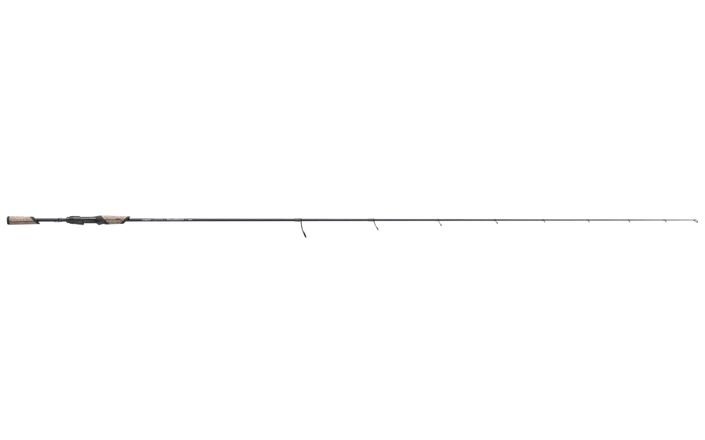 st croix bass mojo spinning rod St. Croix Mojo Bass Trigon Spinning Rods – Dakota Angler
