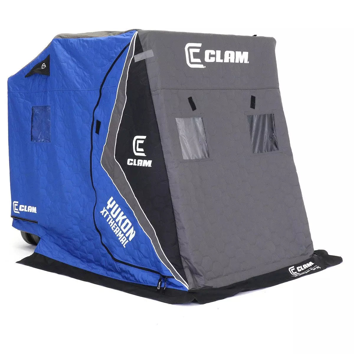Clam Yukon XT Thermal