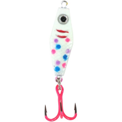 Clam Rattlin' PT Spoon