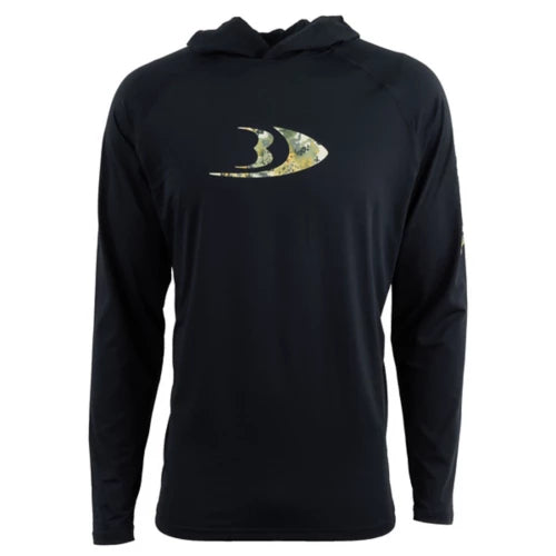 Blackfish Swift UPF Sun Hoodie – Dakota Angler
