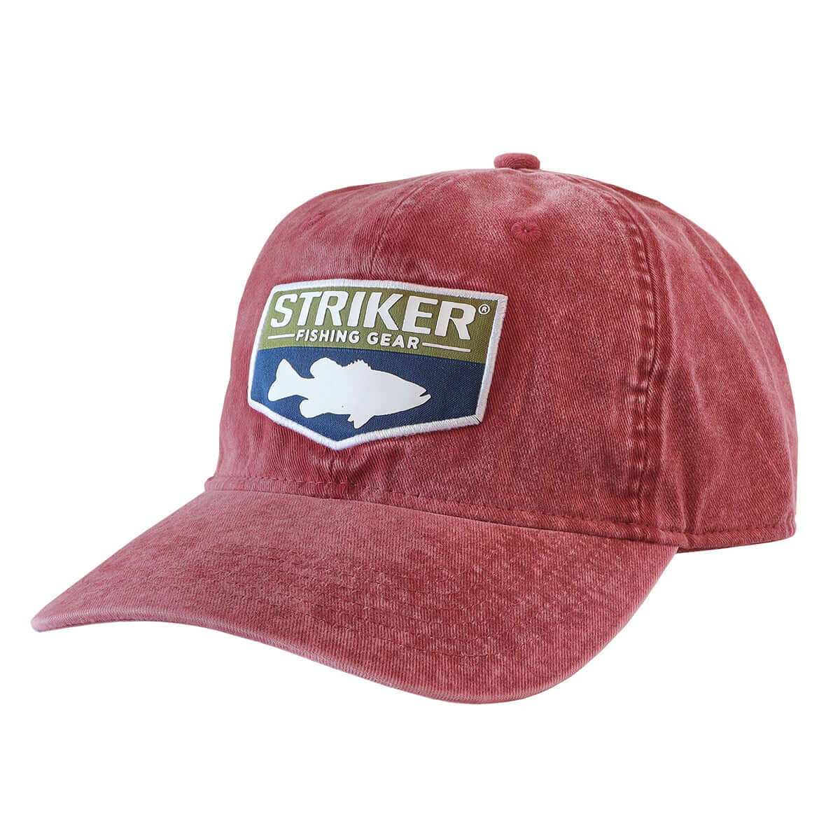 Striker Heritage Cap