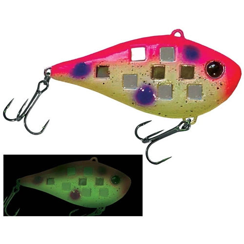Reef Runner Flash Shad