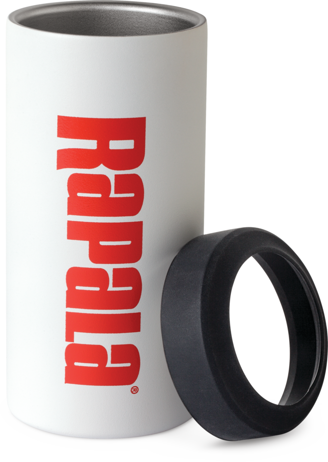 Rapala® Slim Can Koozie