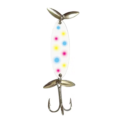 Pelican Lures Flashbomb Jig Lure