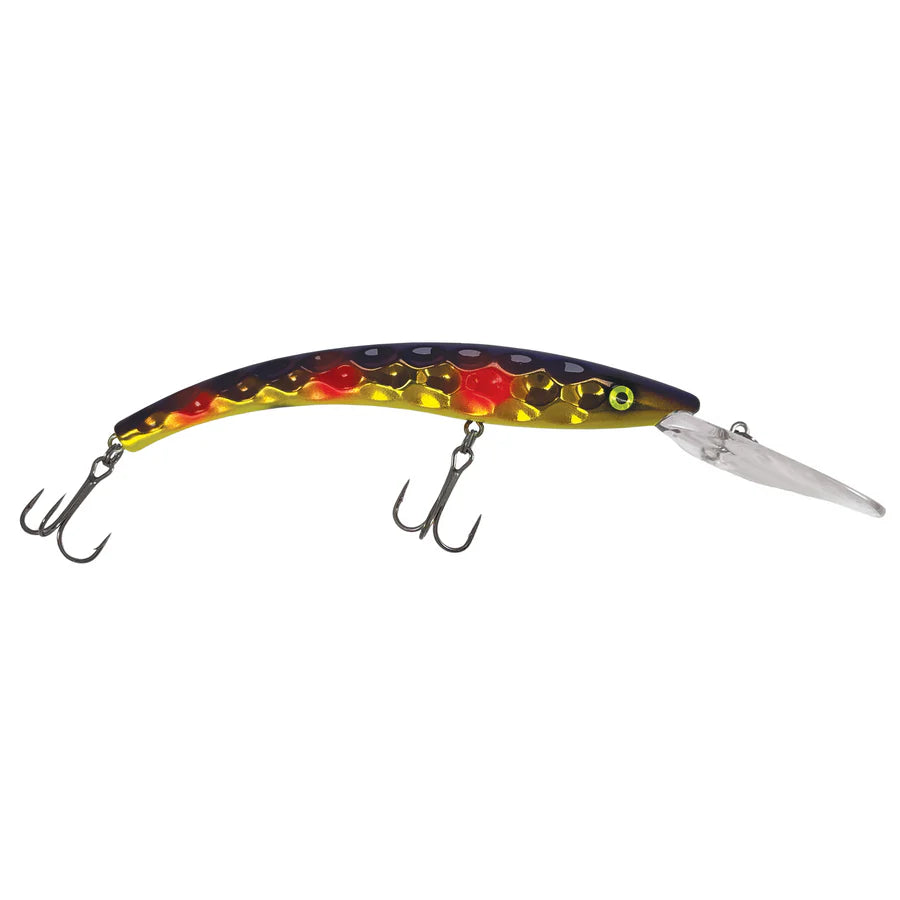 800 Series Reef Runner Hammered Deep Diver
