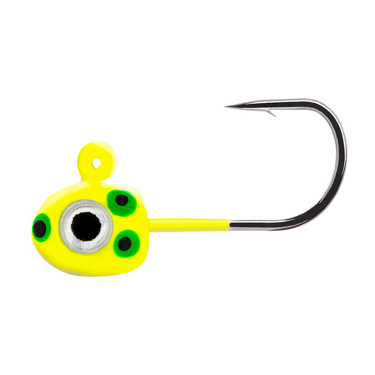 Northland Tungsten Flat Fry Jig