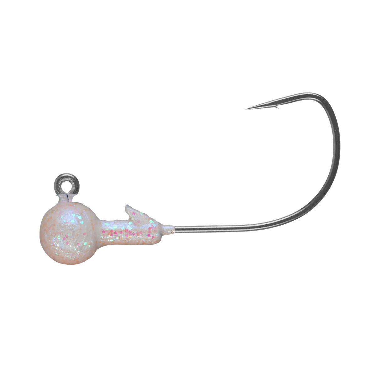 Northland Tackle Tungsten Round Ball Wide Gap Jig