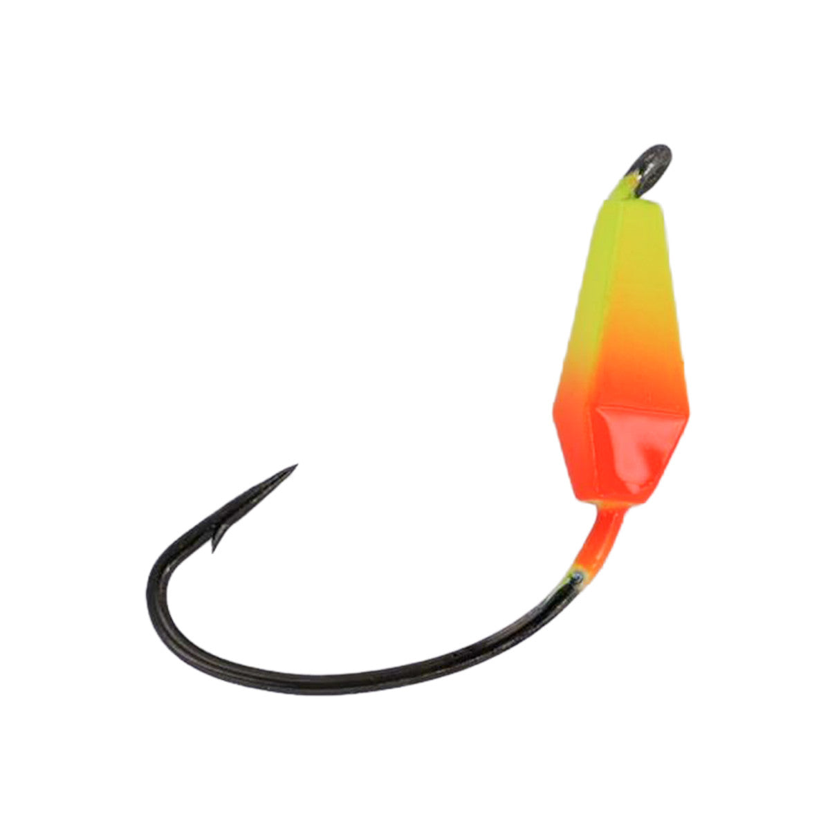 bobber fishing lures Northland Tackle Tungsten Jig 1/8 oz in Gold and crickets Great for keyrings GearTrust Fishing Rod Holders, Color:El Tigre