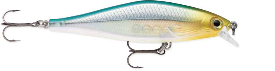 Rapala Shadow Rap Shad