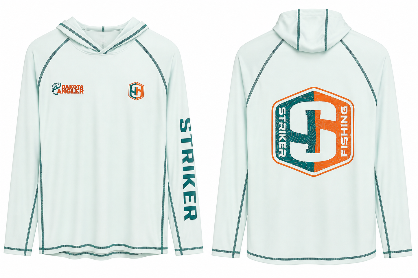 Striker Dakota Angler Prime Hoody