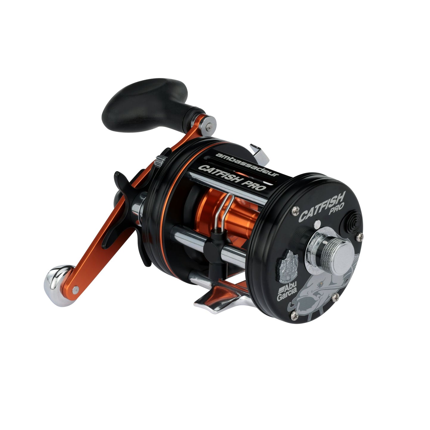 Abu Garcia Ambassadeur® Catfish Pro Reel
