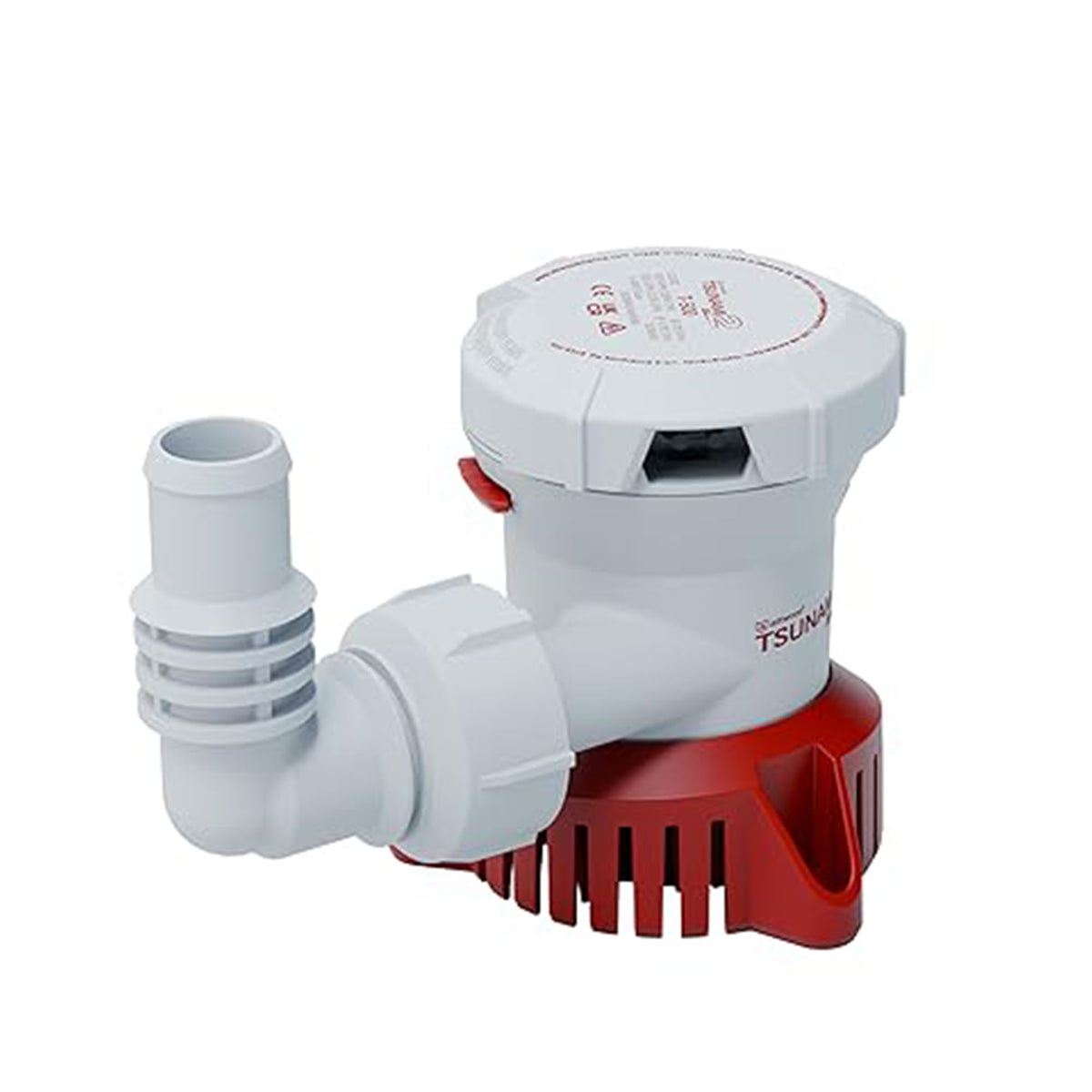Attwood Tsunami Series Bilge Pump