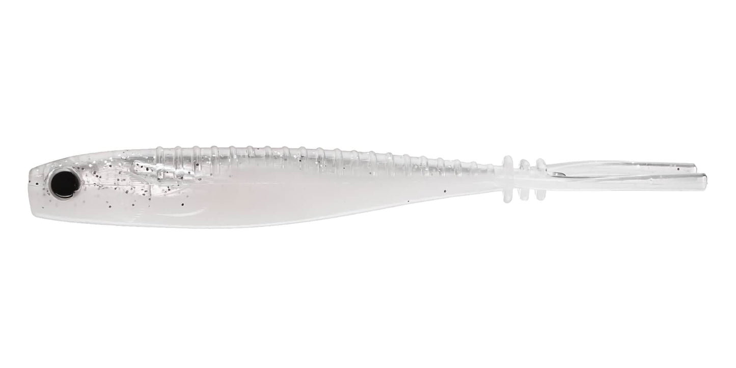 Big Bite Baits Spotlight Minnow