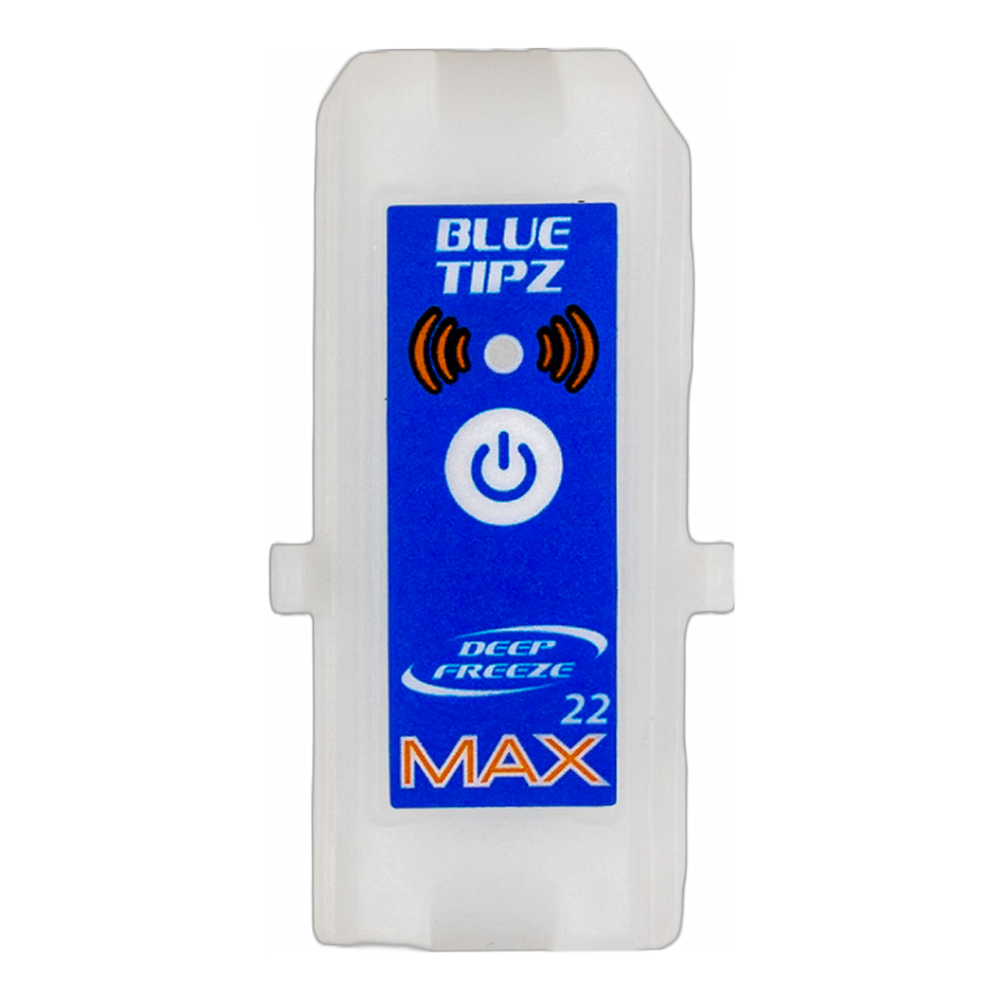 Deep Freeze BlueTipz Max Trasmitter