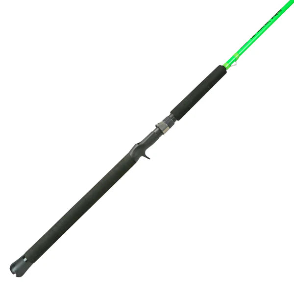 Okuma Cat Slayer Spinning Rod