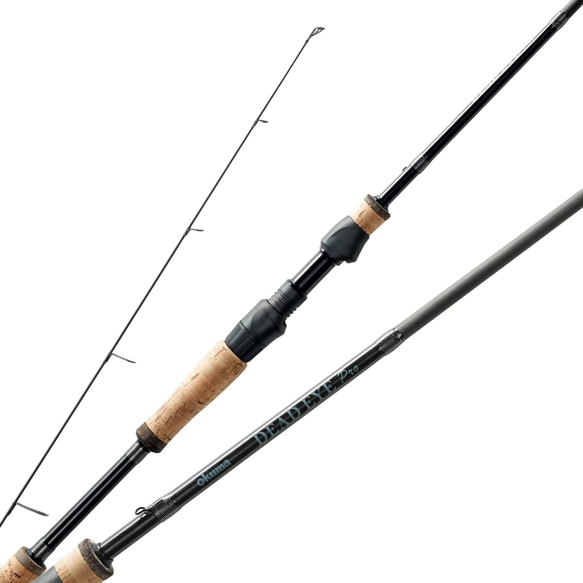 dead eye rods by okuma Pro Spinning Rod DEP-S-662MFT The Okuma Dead Eye Classic A Okuma Dead Eye Pro A