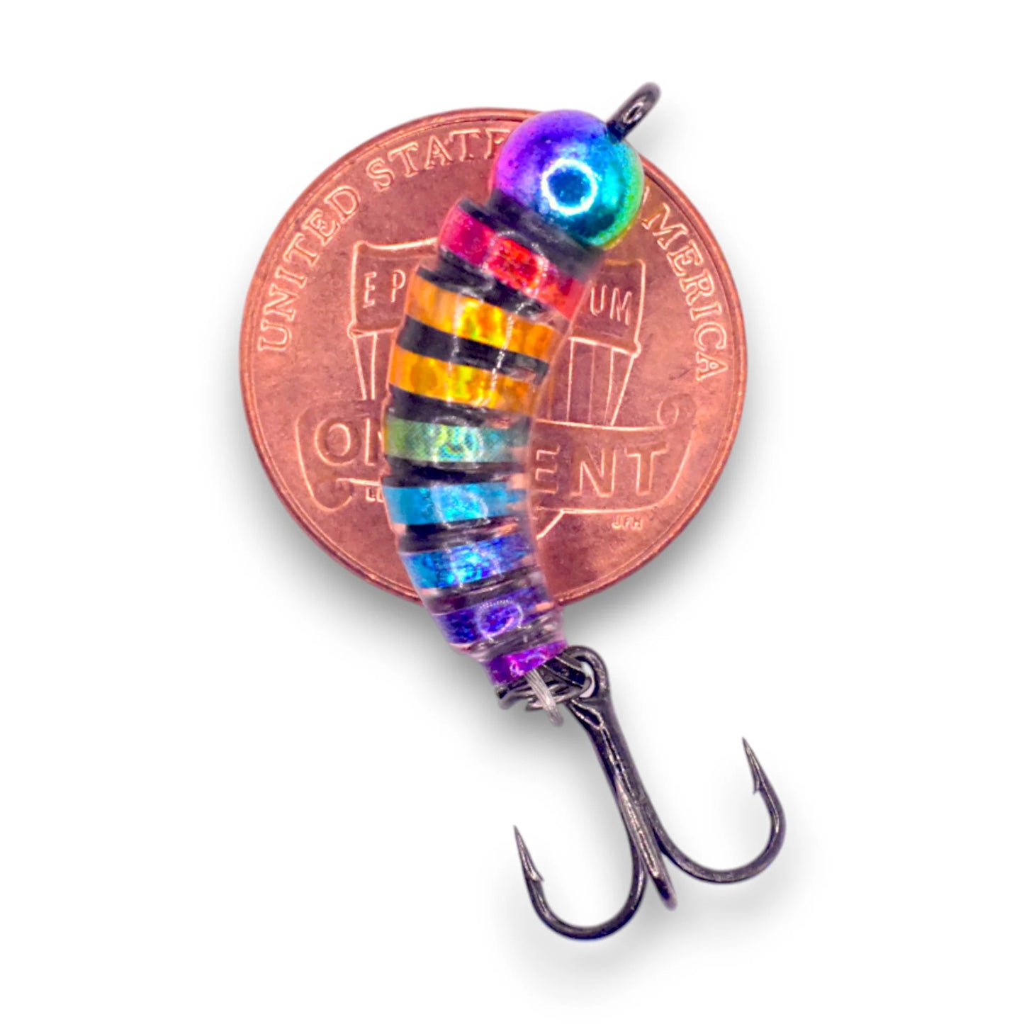 Kenders Tungsten Mighty Maggot