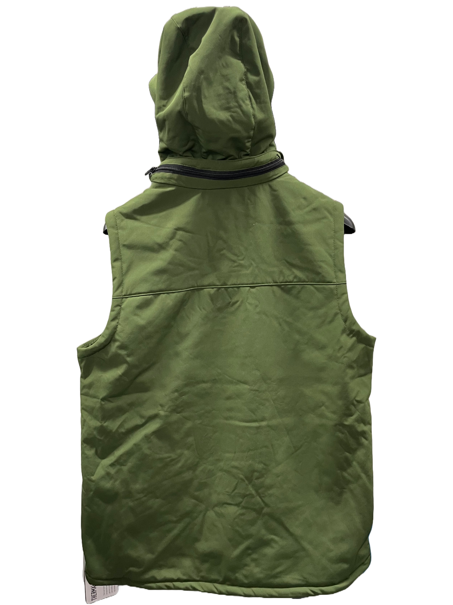 Blackfish Gale Softshell Vest